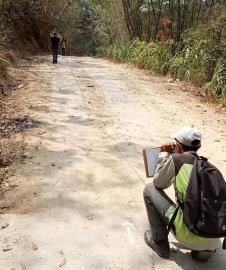 Persiapan Program PSU Tahun 2027 di Kalurahan Sawahan
